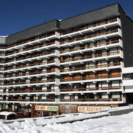 Residence Chaviere - Studio Agreable - Ski Au Pieds - Balcon Mae-2784 Сен-Мартен-дьо-Белвил Екстериор снимка